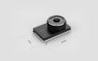 Camera auto SJCAM Dash Air neagra