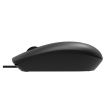 Mouse Delux M322 negru