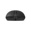 Mouse Delux M322 negru