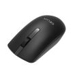 Mouse wireless Delux M322 negru