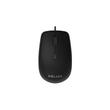 Mouse Delux M330 negru