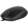 Mouse Delux M366 negru