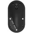 Mouse wireless si bluetooth Delux M399DB negru