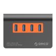 Hub Orico M3H4-G2 4 Port USB3.1 