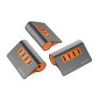 Hub Orico M3H4-G2 4 Port USB3.1 