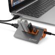 Hub Orico M3H4-G2 4 Port USB3.1 