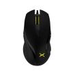 Mouse gaming Delux M511 negru