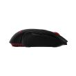Mouse gaming Delux M511 negru