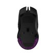 Mouse gaming Delux M511 negru