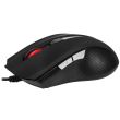 Mouse Delux M516 negru
