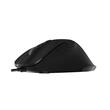 Mouse Delux M517 negru