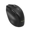 Mouse wireless Delux M517 negru