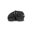 Mouse gaming Delux M522 negru iluminare RGB