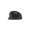 Mouse gaming Delux M522 negru iluminare RGB