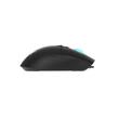 Mouse gaming Delux M522 negru iluminare RGB