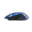 Mouse gaming Delux M557 negru