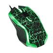 Mouse gaming Delux M557 negru