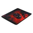 Mouse si mousepad gaming Redragon M601WL negru