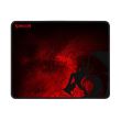 Kit mouse si mousepad gaming Redragon M601