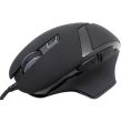 Mouse gaming Delux M612 negru