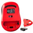 Mouse wireless Redragon M613