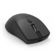 Mouse gaming wireless bluetooth si cu fir Redragon Azzmach Lite negru 8K DPI ultra usor