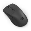 Mouse gaming wireless bluetooth si cu fir Redragon Azzmach Lite negru 8K DPI ultra usor