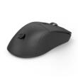 Mouse gaming wireless bluetooth si cu fir Redragon Azzmach Lite negru 8K DPI ultra usor