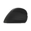 Mouse wireless si bluetooth Delux M618 mini negru