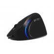 Mouse gaming Delux M618SEU negru