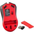 Mouse wireless Redragon M621