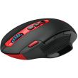 Mouse wireless Redragon Shark