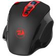 Mouse wireless Redragon Shark
