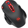 Mouse wireless Redragon Shark