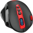 Mouse wireless Redragon Shark