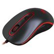 Mouse Redragon Phoenix2 negru Open Box