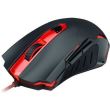 Mouse Redragon Pegasus negru Open Box