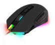 Mouse Redragon Dagger RGB negru