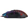 Mouse Redragon Inquisitor iluminare RGB negru Open Box