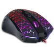 Mouse Redragon Inquisitor iluminare RGB negru Open Box
