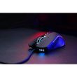 Mouse gaming Redragon Lonewolf 2 negru iluminare RGB