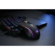 Mouse gaming Redragon Lonewolf 2 negru iluminare RGB
