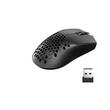 Mouse gaming Bluetooth cu si fara fir Redragon Astrolabe Lite negru