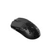 Mouse gaming Bluetooth cu si fara fir Redragon Astrolabe Lite negru