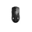 Mouse gaming Bluetooth cu si fara fir Redragon Astrolabe Lite negru
