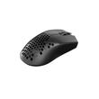 Mouse gaming Bluetooth cu si fara fir Redragon Astrolabe Lite negru