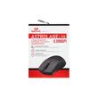 Mouse gaming Bluetooth cu si fara fir Redragon Astrolabe Lite negru