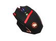 Mouse Redragon Mammoth negru Open Box