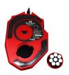 Mouse Redragon Mammoth negru Open Box