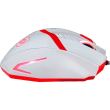 Mouse Redragon Mammoth alb